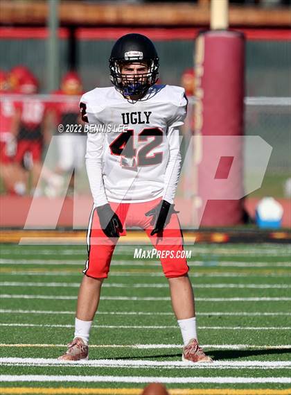 Thumbnail 1 in Clayton Valley Charter @ Jesuit photogallery.