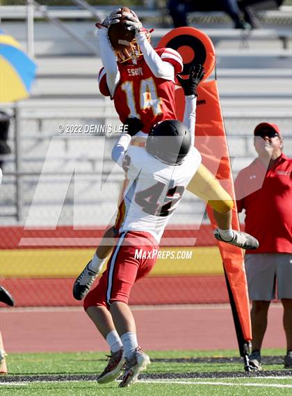 Thumbnail 3 in Clayton Valley Charter @ Jesuit photogallery.