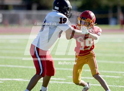 Thumbnail 1 in Clayton Valley Charter @ Jesuit photogallery.
