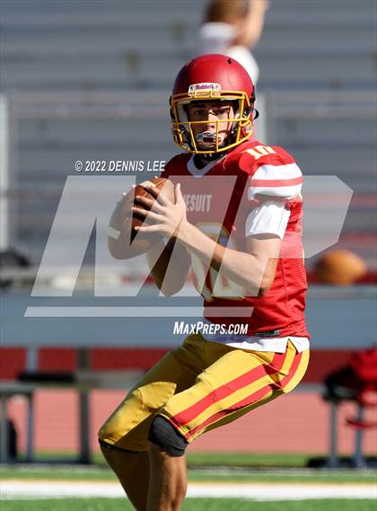Thumbnail 1 in Clayton Valley Charter @ Jesuit photogallery.