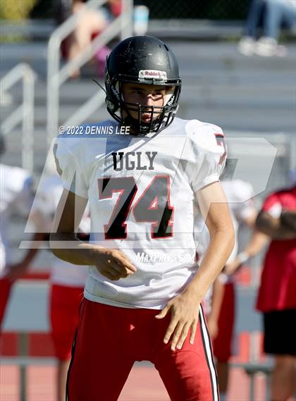 Thumbnail 3 in Clayton Valley Charter @ Jesuit photogallery.