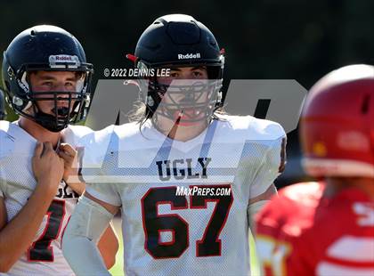 Thumbnail 3 in Clayton Valley Charter @ Jesuit photogallery.