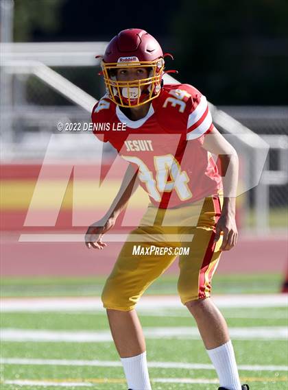 Thumbnail 1 in Clayton Valley Charter @ Jesuit photogallery.
