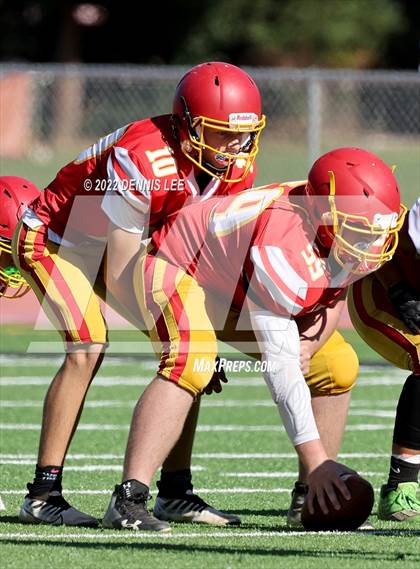 Thumbnail 3 in Clayton Valley Charter @ Jesuit photogallery.