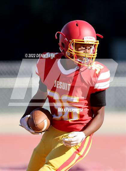 Thumbnail 1 in Clayton Valley Charter @ Jesuit photogallery.