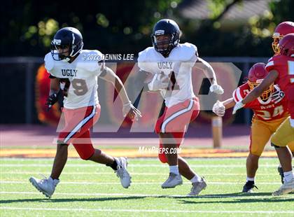 Thumbnail 3 in Clayton Valley Charter @ Jesuit photogallery.