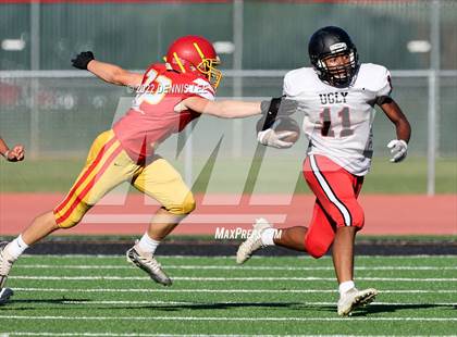Thumbnail 3 in Clayton Valley Charter @ Jesuit photogallery.