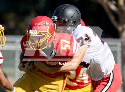 Thumbnail 2 in Clayton Valley Charter @ Jesuit photogallery.