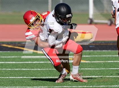 Thumbnail 2 in Clayton Valley Charter @ Jesuit photogallery.