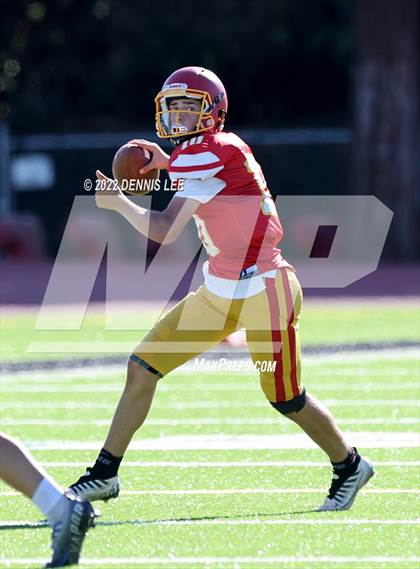 Thumbnail 1 in Clayton Valley Charter @ Jesuit photogallery.