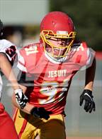 Photo from the gallery "Clayton Valley Charter @ Jesuit"