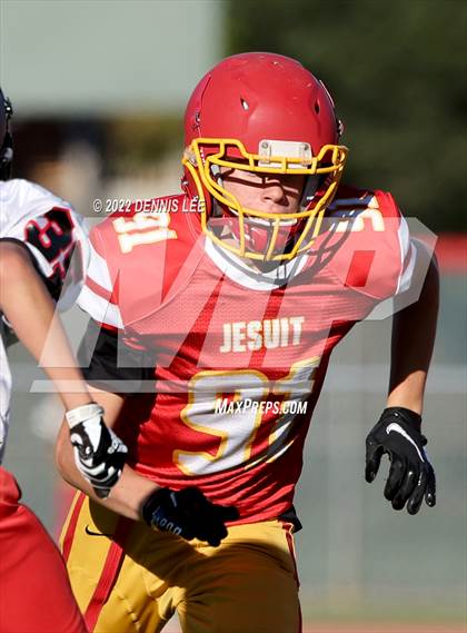 Thumbnail 1 in Clayton Valley Charter @ Jesuit photogallery.