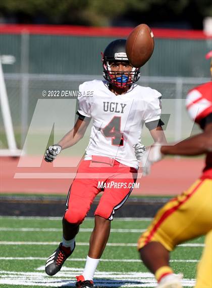 Thumbnail 3 in Clayton Valley Charter @ Jesuit photogallery.