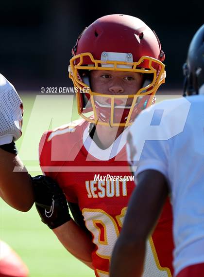 Thumbnail 1 in Clayton Valley Charter @ Jesuit photogallery.