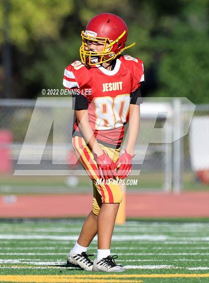 Thumbnail 3 in Clayton Valley Charter @ Jesuit photogallery.