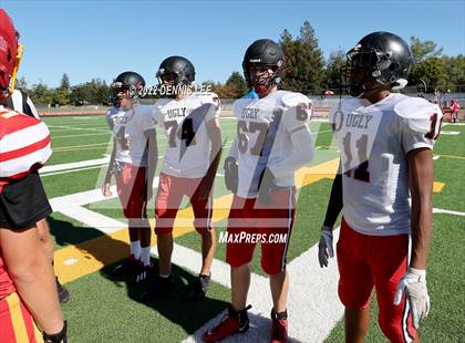 Thumbnail 1 in Clayton Valley Charter @ Jesuit photogallery.