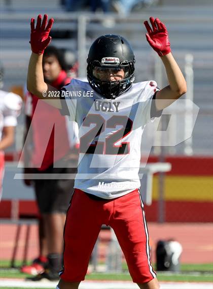 Thumbnail 1 in Clayton Valley Charter @ Jesuit photogallery.