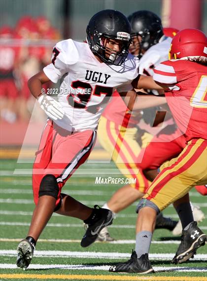 Thumbnail 3 in Clayton Valley Charter @ Jesuit photogallery.