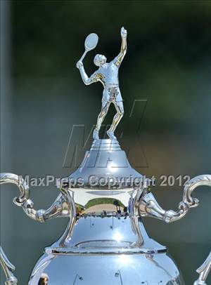 CIF NorCal Team Tennis Championships (Team Photos)