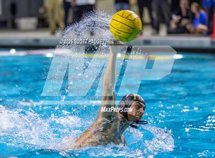 Thumbnail 2 in Temecula Valley vs Notre Dame/SO (CIF SS D3 Semifinal) photogallery.