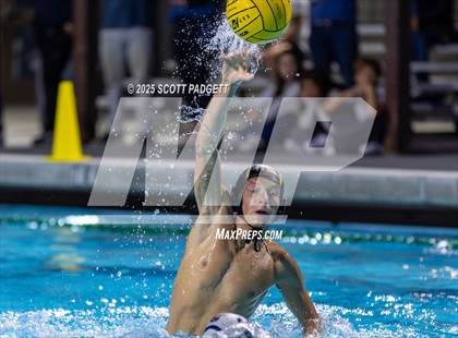 Thumbnail 1 in Temecula Valley vs Notre Dame/SO (CIF SS D3 Semifinal) photogallery.