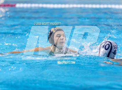 Thumbnail 2 in Temecula Valley vs Notre Dame/SO (CIF SS D3 Semifinal) photogallery.