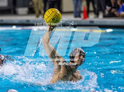 Thumbnail 3 in Temecula Valley vs Notre Dame/SO (CIF SS D3 Semifinal) photogallery.