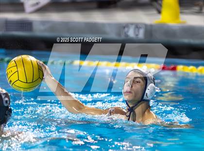 Thumbnail 1 in Temecula Valley vs Notre Dame/SO (CIF SS D3 Semifinal) photogallery.