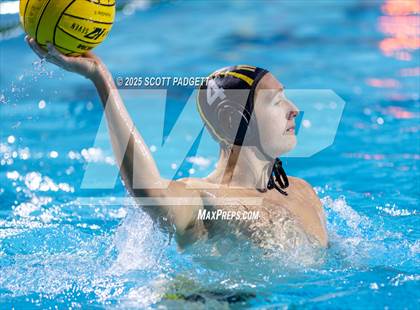 Thumbnail 1 in Temecula Valley vs Notre Dame/SO (CIF SS D3 Semifinal) photogallery.