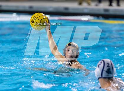 Thumbnail 2 in Temecula Valley vs Notre Dame/SO (CIF SS D3 Semifinal) photogallery.