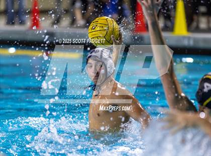 Thumbnail 1 in Temecula Valley vs Notre Dame/SO (CIF SS D3 Semifinal) photogallery.