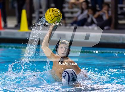 Thumbnail 1 in Temecula Valley vs Notre Dame/SO (CIF SS D3 Semifinal) photogallery.