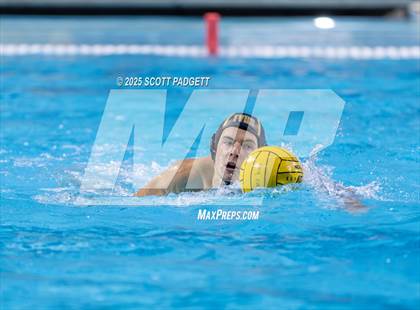 Thumbnail 2 in Temecula Valley vs Notre Dame/SO (CIF SS D3 Semifinal) photogallery.