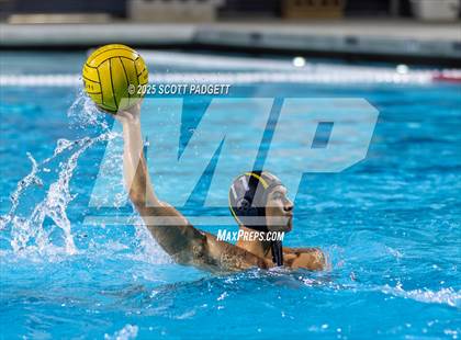 Thumbnail 2 in Temecula Valley vs Notre Dame/SO (CIF SS D3 Semifinal) photogallery.