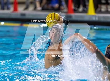 Thumbnail 3 in Temecula Valley vs Notre Dame/SO (CIF SS D3 Semifinal) photogallery.