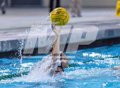 Thumbnail 1 in Temecula Valley vs Notre Dame/SO (CIF SS D3 Semifinal) photogallery.