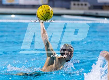 Thumbnail 1 in Temecula Valley vs Notre Dame/SO (CIF SS D3 Semifinal) photogallery.