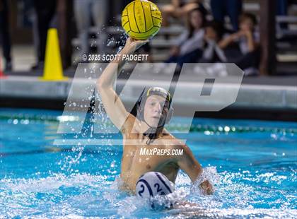 Thumbnail 2 in Temecula Valley vs Notre Dame/SO (CIF SS D3 Semifinal) photogallery.