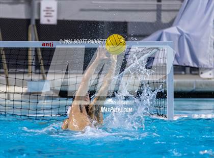 Thumbnail 3 in Temecula Valley vs Notre Dame/SO (CIF SS D3 Semifinal) photogallery.