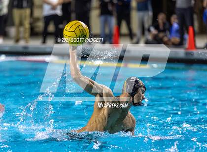 Thumbnail 2 in Temecula Valley vs Notre Dame/SO (CIF SS D3 Semifinal) photogallery.