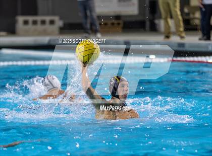 Thumbnail 3 in Temecula Valley vs Notre Dame/SO (CIF SS D3 Semifinal) photogallery.