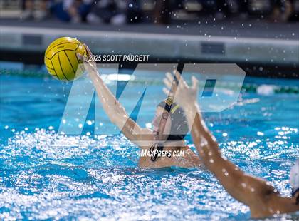 Thumbnail 1 in Temecula Valley vs Notre Dame/SO (CIF SS D3 Semifinal) photogallery.