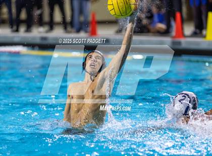 Thumbnail 3 in Temecula Valley vs Notre Dame/SO (CIF SS D3 Semifinal) photogallery.