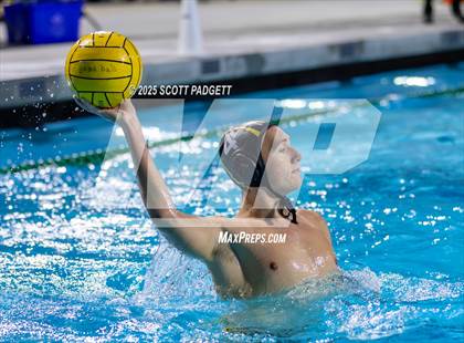 Thumbnail 3 in Temecula Valley vs Notre Dame/SO (CIF SS D3 Semifinal) photogallery.