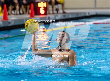 Thumbnail 3 in Temecula Valley vs Notre Dame/SO (CIF SS D3 Semifinal) photogallery.