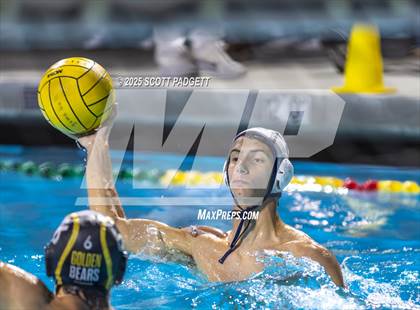 Thumbnail 3 in Temecula Valley vs Notre Dame/SO (CIF SS D3 Semifinal) photogallery.