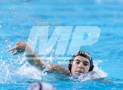 Thumbnail 1 in Temecula Valley vs Notre Dame/SO (CIF SS D3 Semifinal) photogallery.