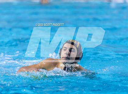 Thumbnail 3 in Temecula Valley vs Notre Dame/SO (CIF SS D3 Semifinal) photogallery.