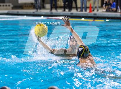 Thumbnail 3 in Temecula Valley vs Notre Dame/SO (CIF SS D3 Semifinal) photogallery.