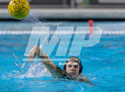 Thumbnail 3 in Temecula Valley vs Notre Dame/SO (CIF SS D3 Semifinal) photogallery.